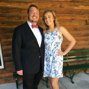 Meet your Posher, Mackenzie